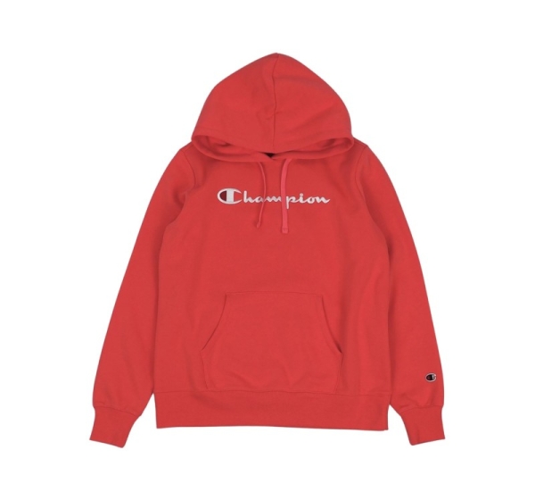 Champion Hooded coral sweatshirt 117529 PS004 M