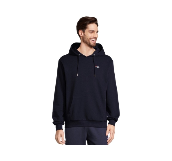 Men's sweatshirt Fila Bengel navy blue FAM0498 50004 M