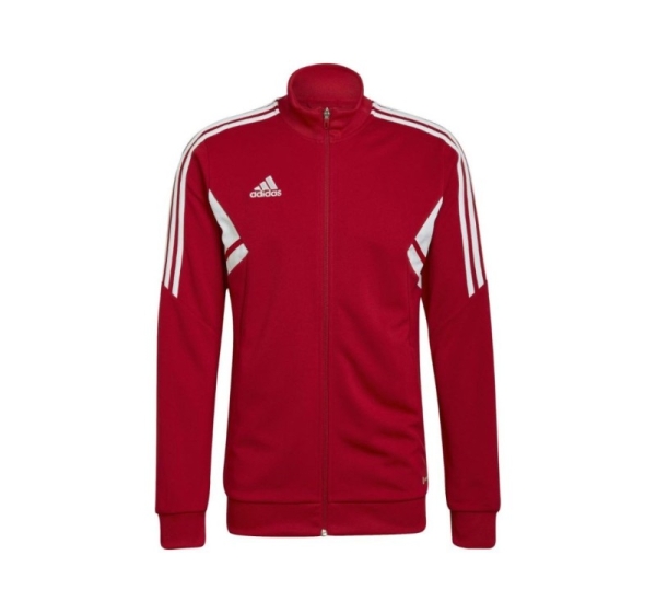 adidas Condivo 22 Track Jacket red HA6250