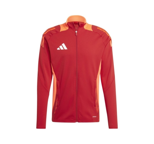 adidas Tiro 24 Competition Men's Sweatshirt Red-Orange IP1875