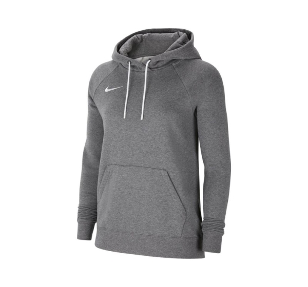 Women's Nike Park 20 Hoodie grey CW6957 071
