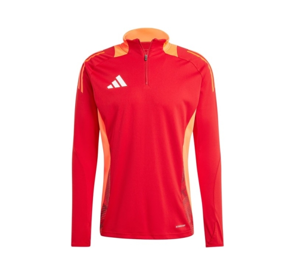 adidas Tiro 24 Competition Training Top red IS1644 L