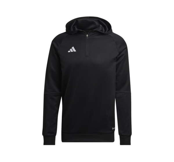 adidas Tiro 23 Competition Hoodie black HE5648