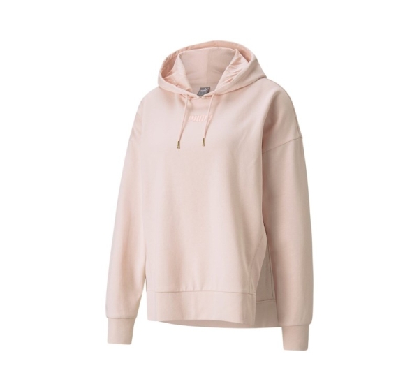 Puma HER Hoodie TR light pink 589519 36