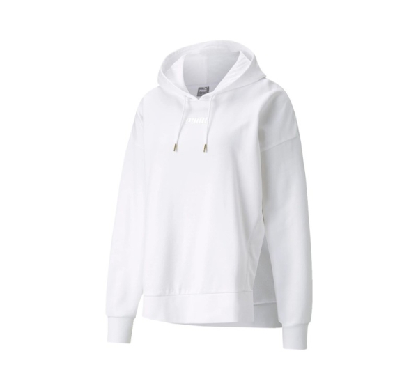 Puma HER Hoodie TR white 589519 02