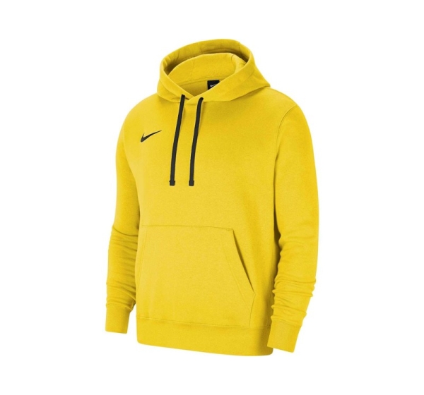 Men's Nike Team Club 20 Hoodie yellow CW6894 719