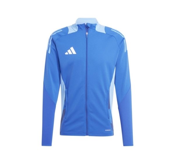 adidas Tiro 24 Competition Men's Sweatshirt Blue IP1876