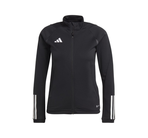 adidas Tiro 23 Competition Training Sweatshirt black HK7651