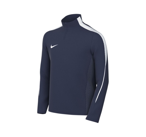 Bluza dla dzieci Nike Dri-Fit Park 26 granatowa HV8383 410 L