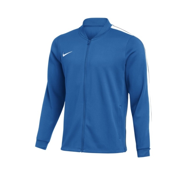 Bluza męska Nike Dri-FIT Strike 26 niebieska HV8407 463 S