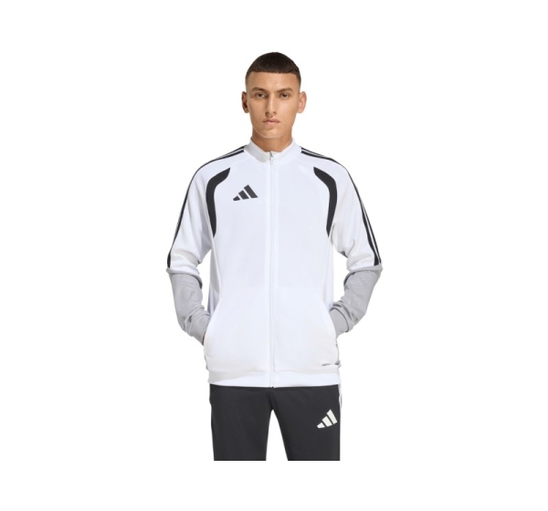Bluza męska adidas Tiro 26 Competition Training biała KA7682 M