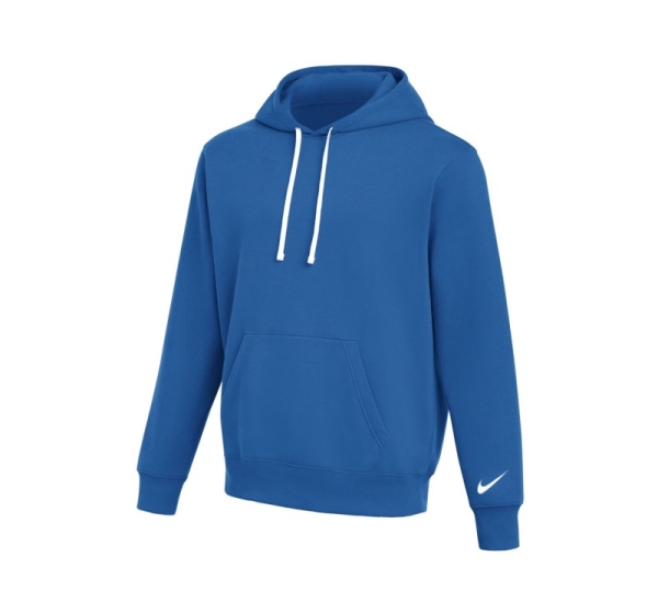 Bluza męska Nike Park 26 Fleece niebieska IO9035 463 XS