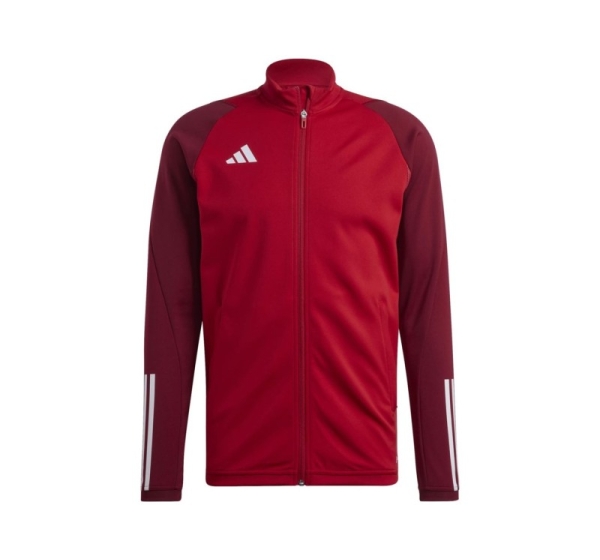 adidas Tiro 23 Competition Training Sweatshirt red HI4719