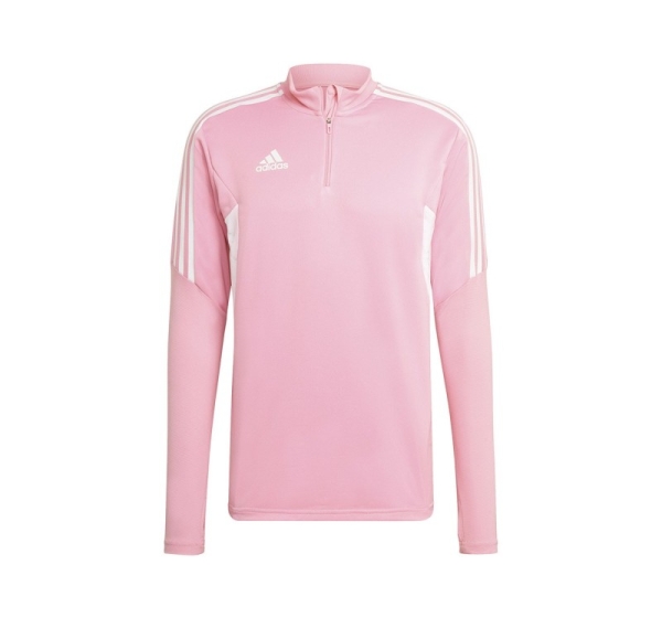 Men's sweatshirt adidas Condivo 22 Training pink HD2313