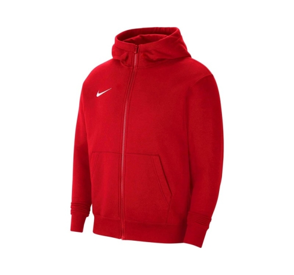 Nike Park 20 Fleece Full-Zip Hoodie red CW6891 657
