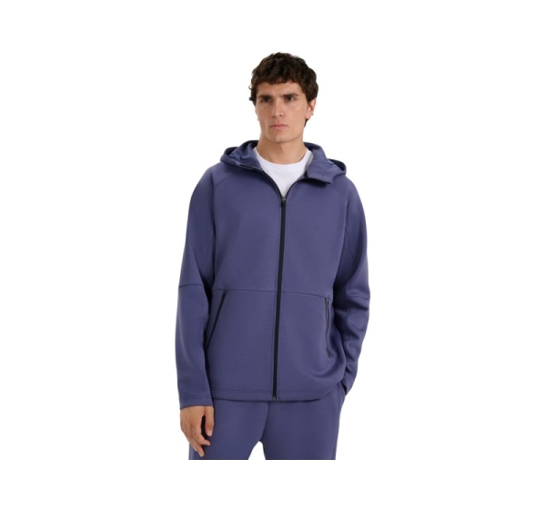Bluza męska 4F M1865 antracyt 4FWAW25TSWSM1865 22S M