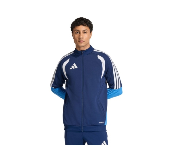 Bluza męska adidas Tiro 26 Competition Training granatowa JY8865 XL