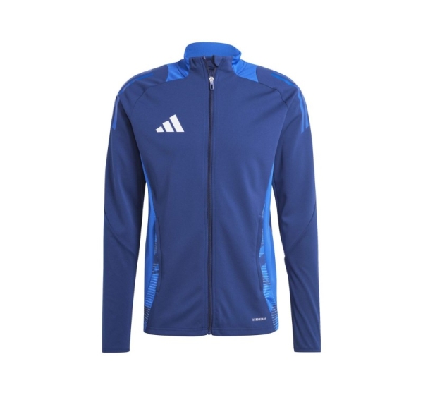 adidas Tiro 24 Competition Men's Sweatshirt Blue IP1874