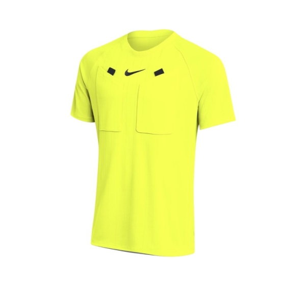 Koszulka męska Nike Dri-FIT Referee III żółta HV8319 702 L
