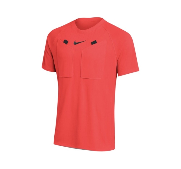 Koszulka męska Nike Dri-FIT Referee III czerwona HV8319 635 M