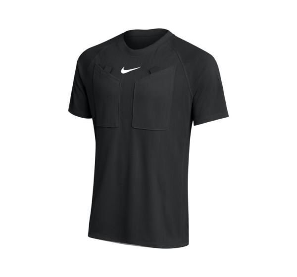 Koszulka męska Nike Dri-FIT Referee III czarna HV8319 010 XL