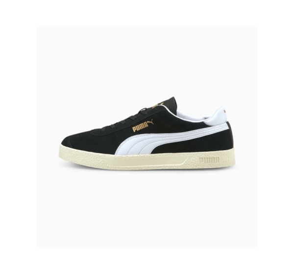 PUMA 381111_02_42.5 athletic shoes Male
