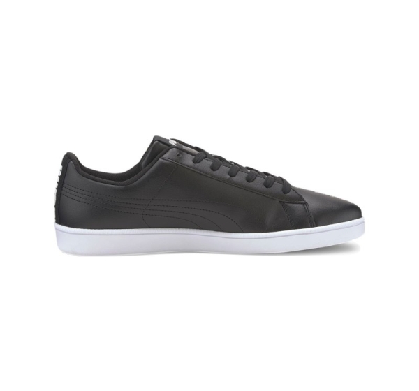 Puma UP Black Shoes Black 372605 01