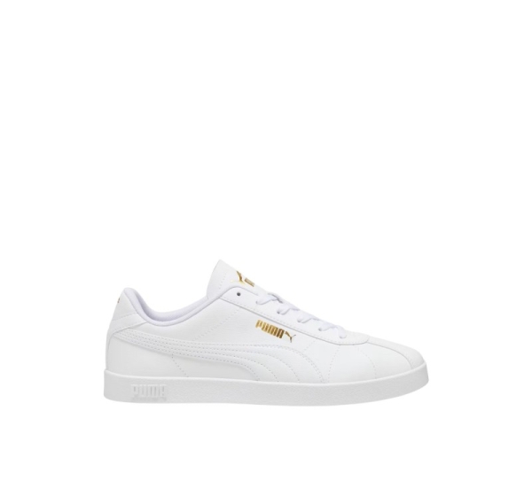 Buty Puma Club II SL białe 397445 02 42