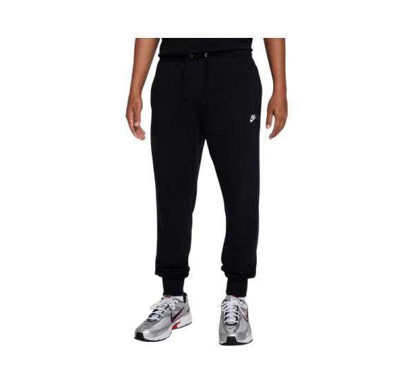 Spodnie męskie Nike Club czarne FN3801 010 L