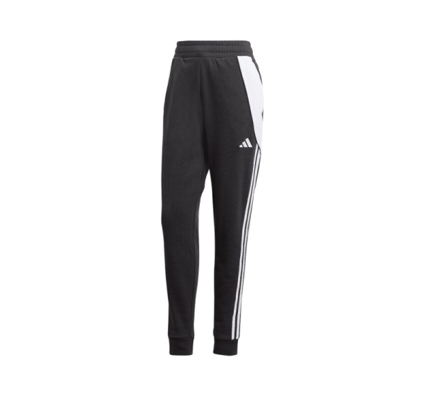 Spodnie damskie adidas Tiro 24 Sweat czarne IJ7657 M