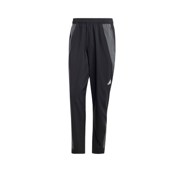Men's pants adidas Tiro 24 Competition Presentation black-gray IP5595 S