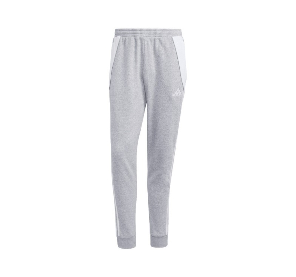 Spodnie męskie adidas Tiro 24 Sweat szare IS2153 XL