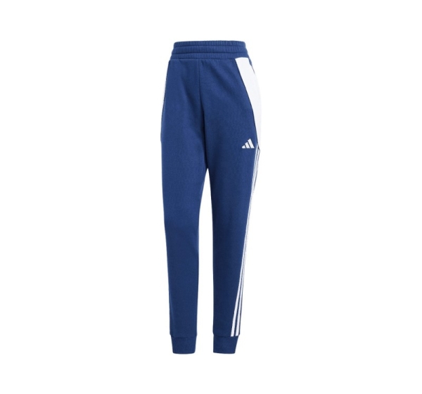 Spodnie damskie adidas Tiro 24 Sweat granatowe IS1010 S