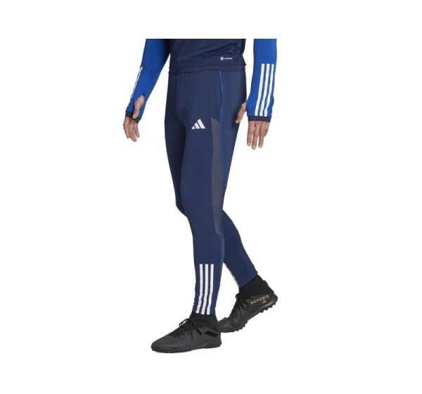 Spodnie męskie adidas Tiro 23 Competition Training granatowe HK7652 S