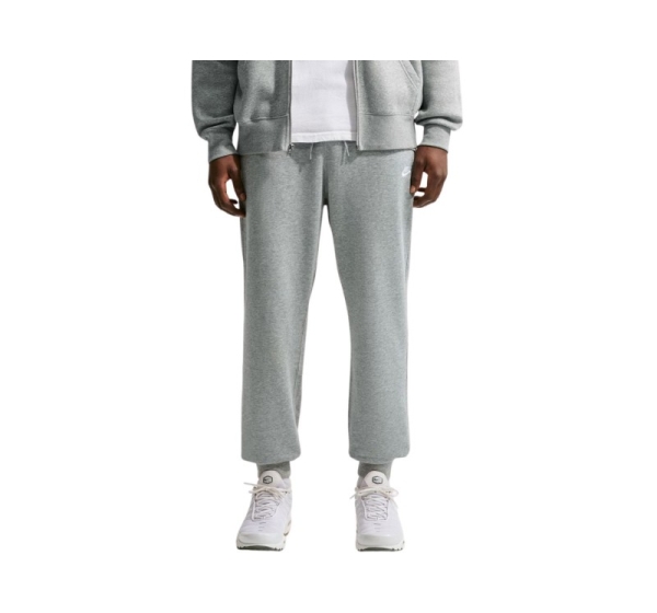 Spodnie męskie Nike Club szare FN3801 063 2XL