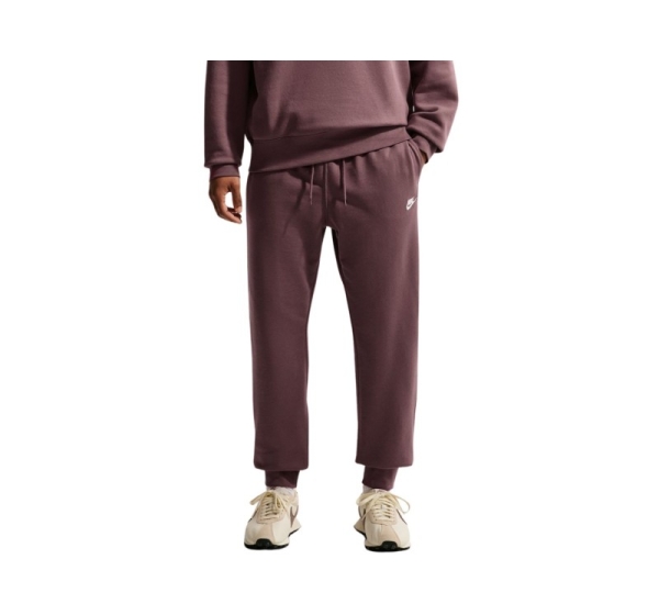 Spodnie męskie Nike Club brązowe FN3801 502 XL