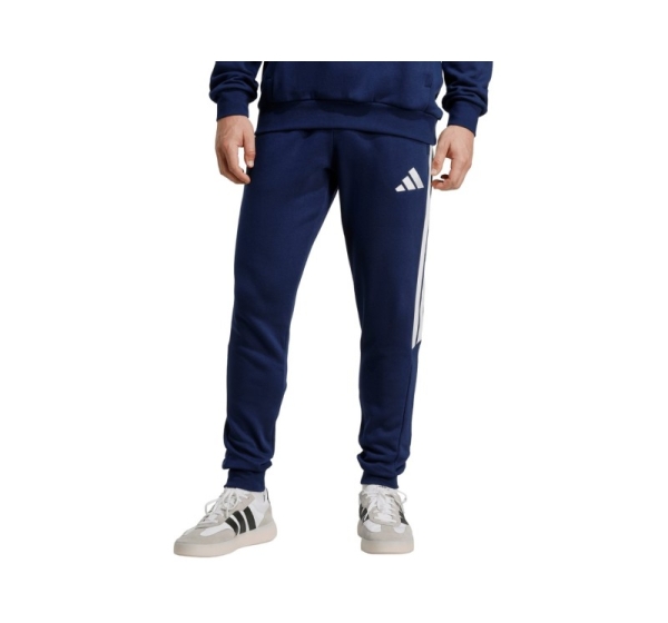 Spodnie męskie adidas Tiro 26 League Sweat granatowe JY7153 XL