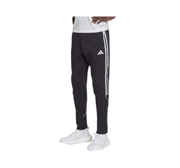 adidas Tiro 23 League Sweat Tracksuit black HS3611