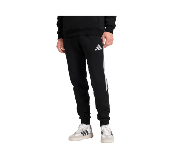 Spodnie męskie adidas Tiro 26 League Sweat czarne JY7154 2XL