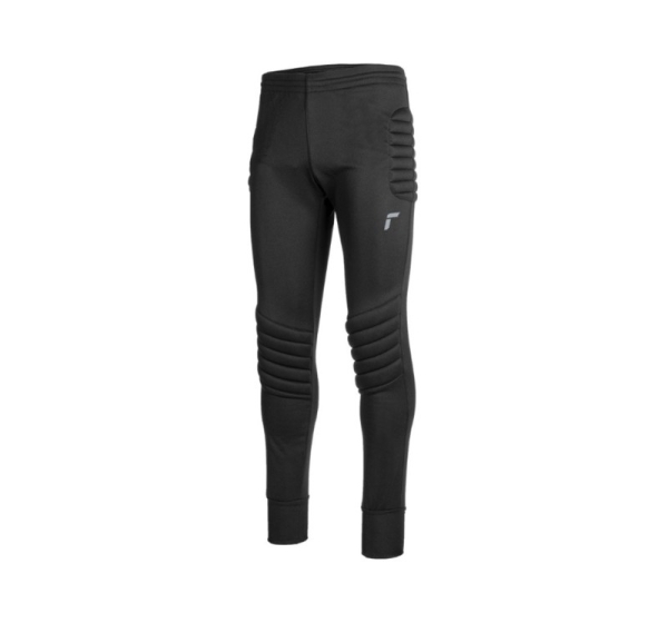 Men's goalkeeper pants Reusch GK Training Pants black 5216200 7702