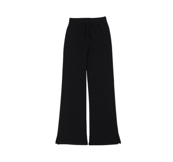 Champion Flare Women's Pants Black 117553 KK001 M