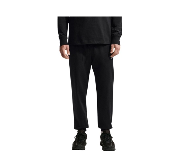 Spodnie męskie Nike Club Knit Jogger czarne FQ4330 010 S