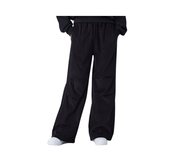 Champion Parachute Women's Pants Black 117432 KK001 M