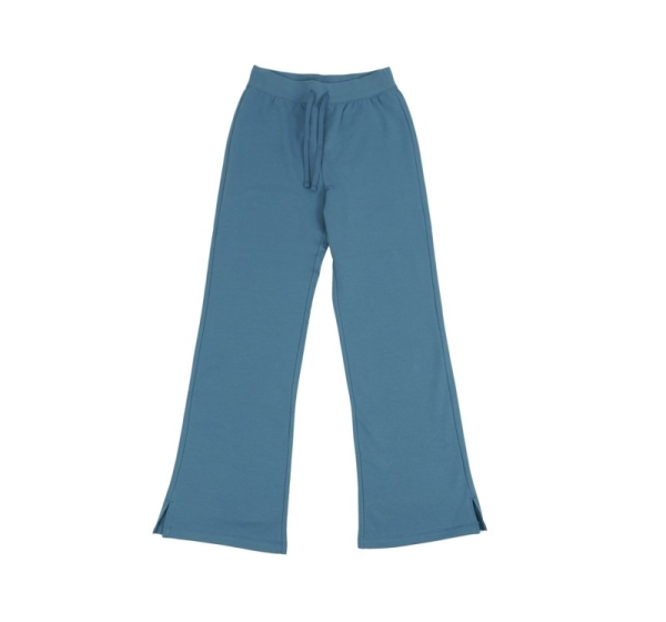 Champion Flare Women's Pants Blue 117553 BS099 M