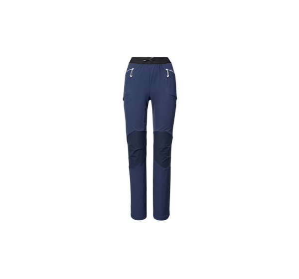 Spodnie damskie Millet Kamet Xcs Light Pant - saphir rozmiar: s