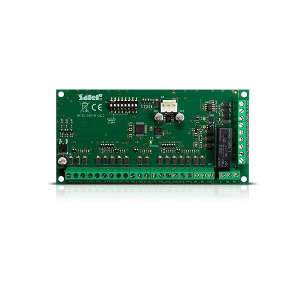 SATEL EXPANDER READ. INT-R