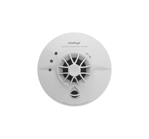 FireAngel HM-F-1EU fire alarm system