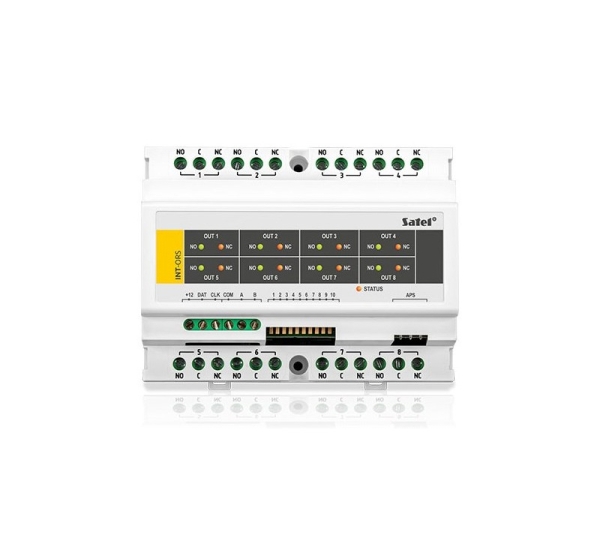 Satel INT-ORS smart home central control unit accessory Extension module