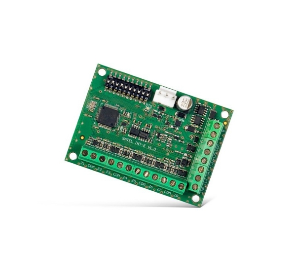 Satel INT-E alarm / detector accessory