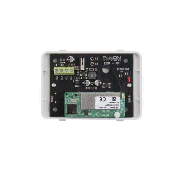 PulsON EXP-RF(PowerG)-BOX